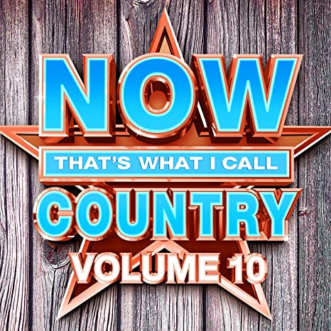 NOW THATS WHAT I CAL - VARIOUS ARTISTS - CD