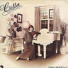 Cilla Black - It Makes Me Feel Good - Used Vinyl Record