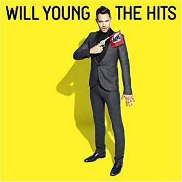 Will Young - Hits - Used CD