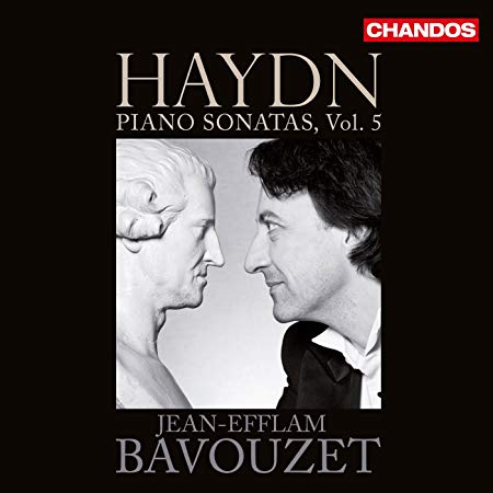 Joseph Haydn - Piano Sonatas, Vol. 5 - Used CD