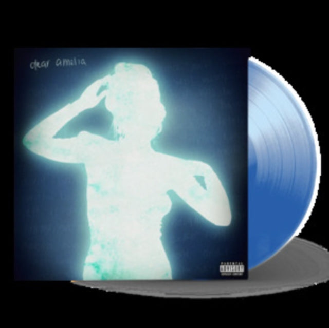RENFORSHORT - DEAR AMELIA - Vinyl Record 12 INCH RECORD