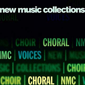 BBC Singers - New Music Collections: Choral - CD