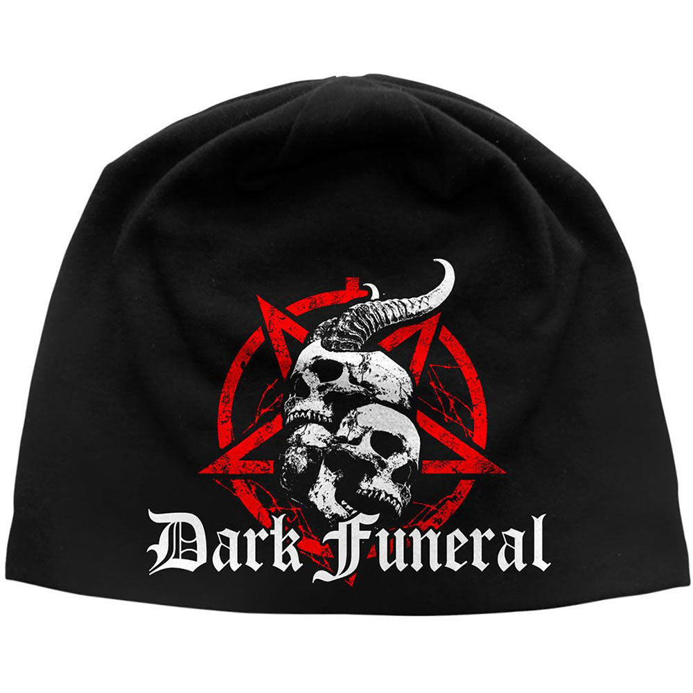 Dark Funeral - Clothing - Unisex