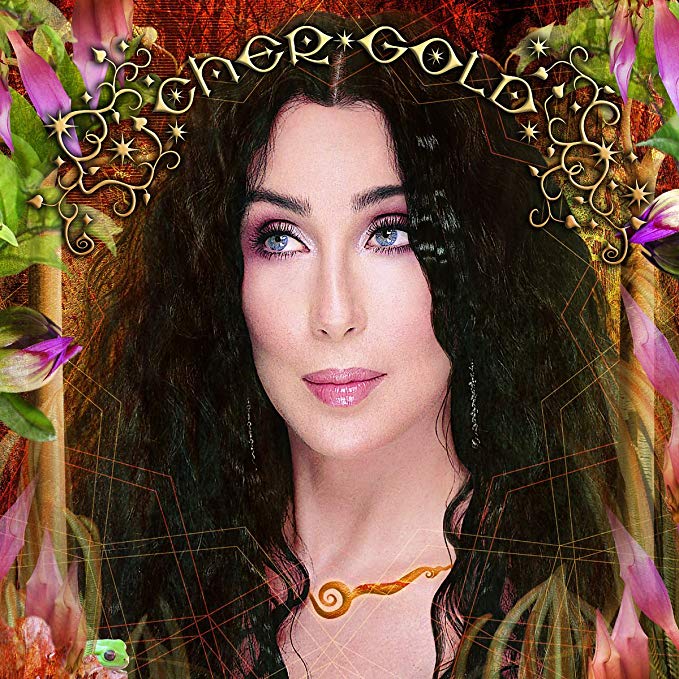 Cher - Gold - CD2