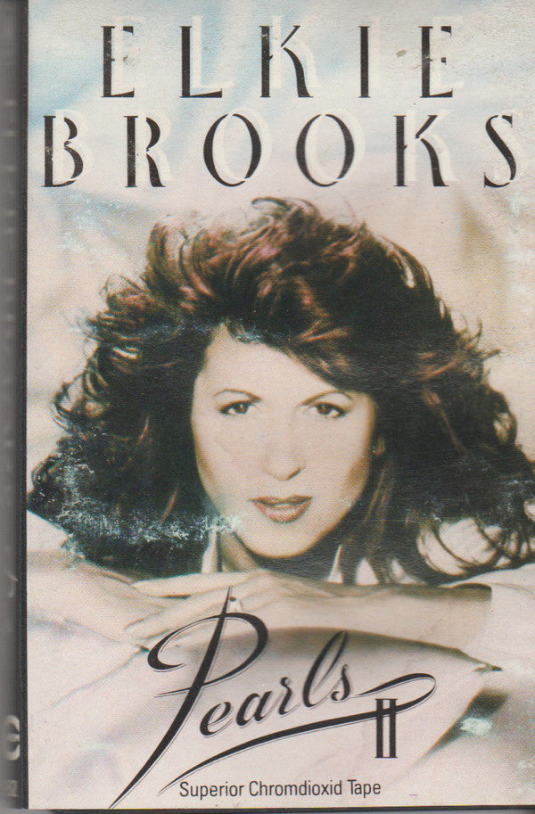 Elkie Brooks - Pearls II - Used Cassette
