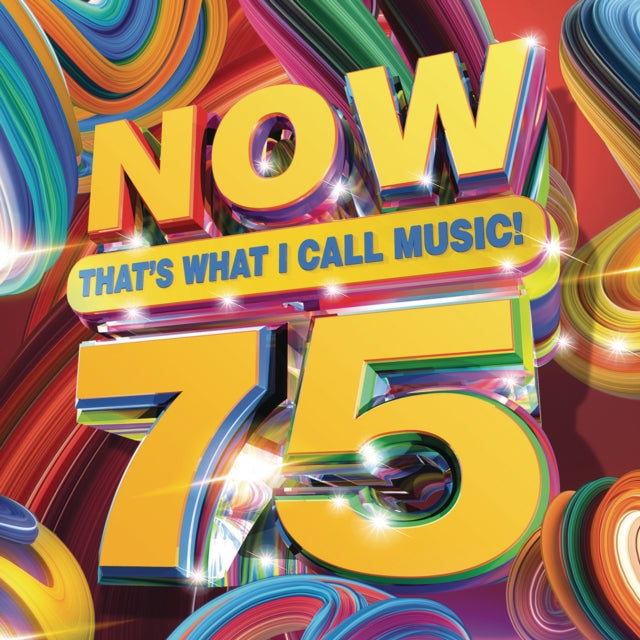 NOW THATS WHAT I CAL - CD
