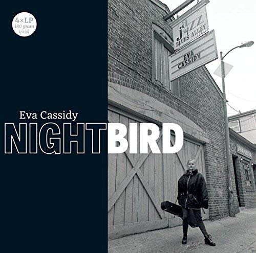 Eva Cassidy - Nightbird [4LP 180g] - Vinyl Record VINYL