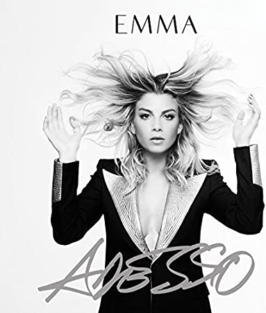 EMMA - ADESSO - CD