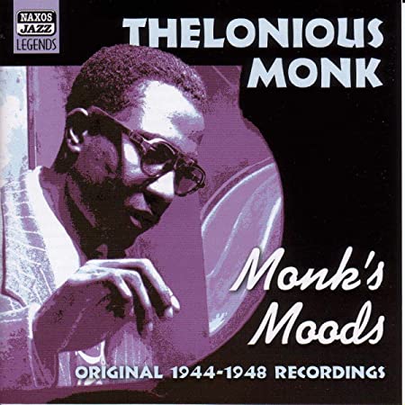 lonious Monk - Monks Moods - New CD