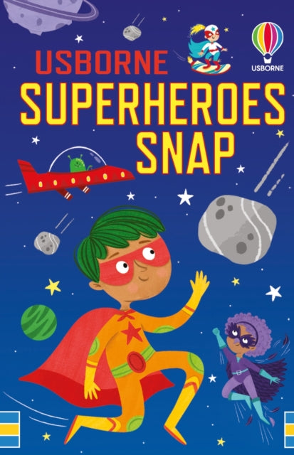 Abigail Wheatley - Superheroes Snap - New Cards