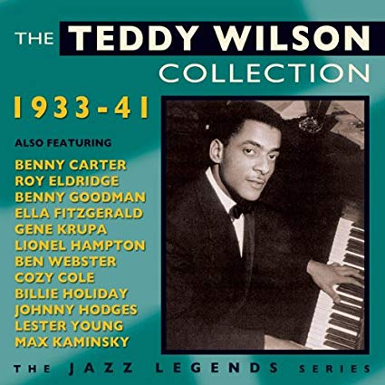 Teddy Wilson - Collection - CD