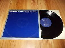Conner Reeves - Read My Mind (The Brooklyn Funk & Full Crew
