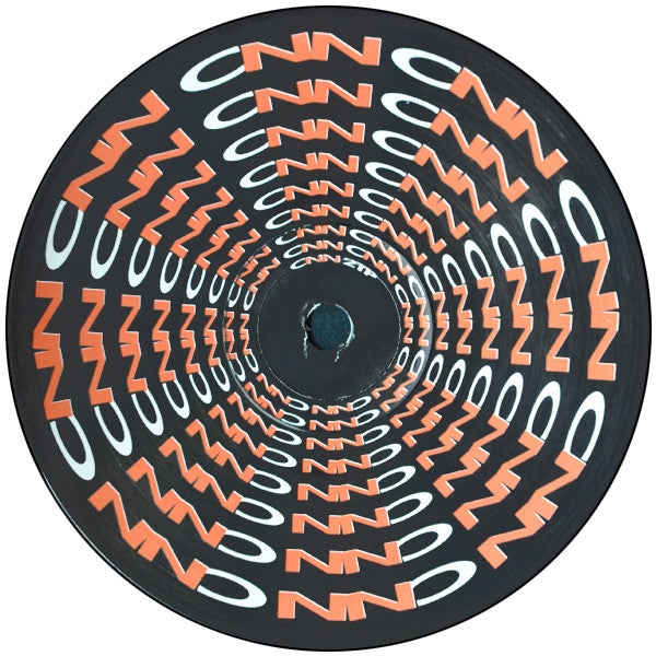 XC-NN - Copyright (Clearly Nothing New) - Used Vinyl Record