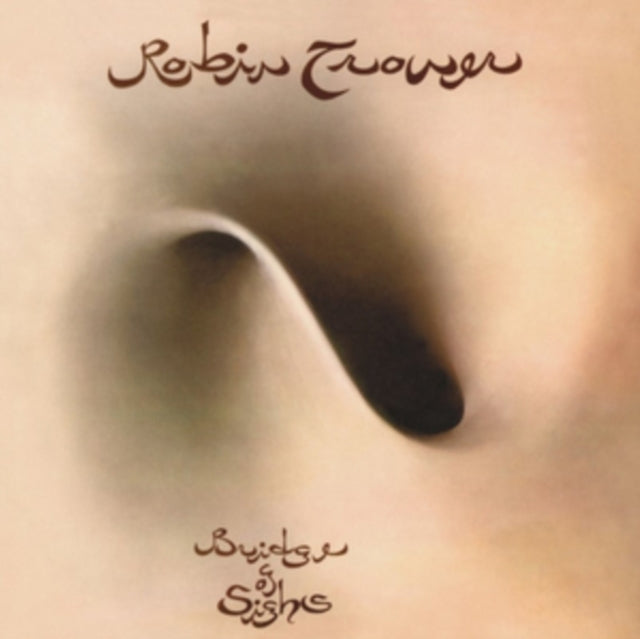 Robin Trower - Bridge of Sighs (50th Anniversary Edition) - CD
