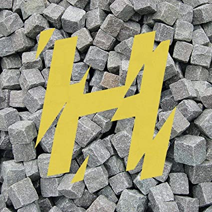 H - Vinyl Record