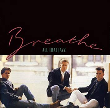 Breathe - All That Jazz - CD