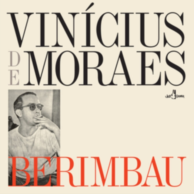 Vinicius de Moraes - Berimbau - Vinyl Record