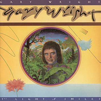 Gary Wright - Light Of Smiles - CD