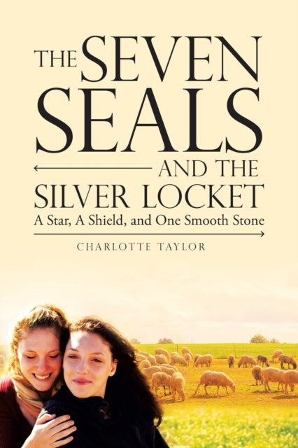 AYLOR - Seven Seals and the Silver Locket  A Star, a Shield and One Sm