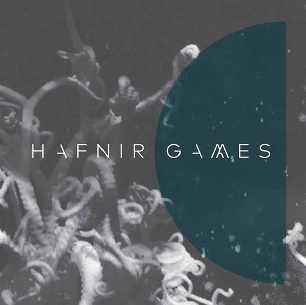WILLIAM HUT - HAFNIR GAMES (LP+CD) - Vinyl Record