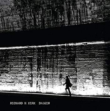 Richard H. Kirk - Dasein - Preorder - Vinyl Record
