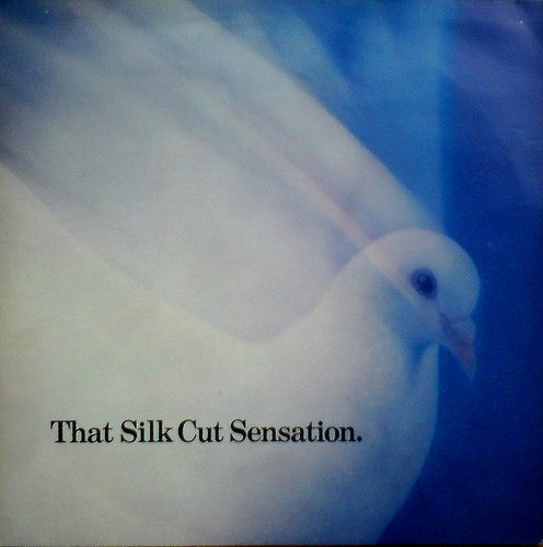 Various - That Silk Cut Sensation - Used Vinyl Record