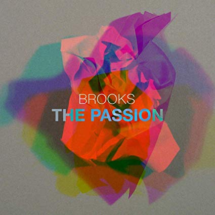 Bang On A Can All-St - Brooks: The Passion - CD
