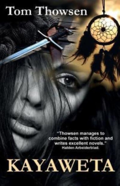 owsen - Kayaweta - New paperback or softback