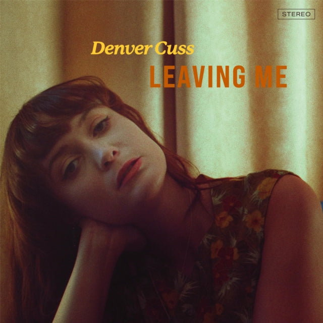 Denver Cuss - Leaving Me - Vinyl Record