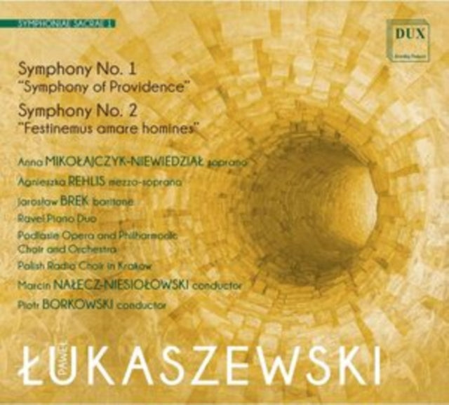 Marcin Nalecz-Niewsiolowski, Piotry Borkowski, Podlasie Opera and Philha