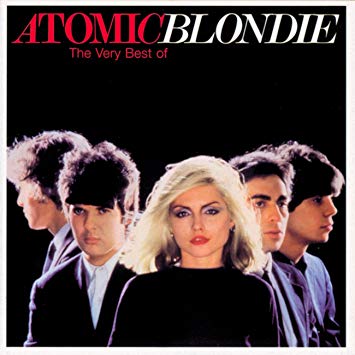 Blondie - Essential - CD