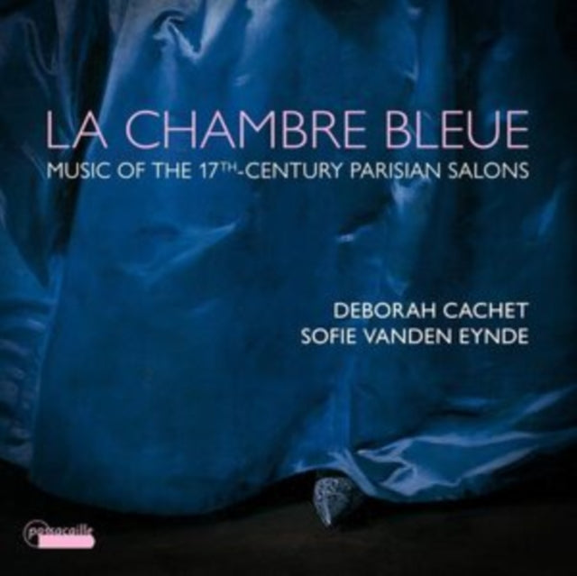 Deborah Cachet & Sof - Deborah Cachet; Sofie Vanden Eynde - La Chambre B