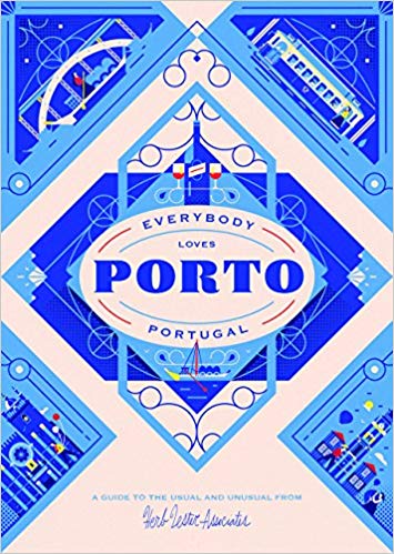 Everybody Loves Porto - New Sheet map