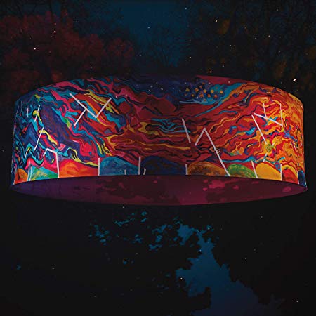Mind Over Mirrors - Bellowing Sun - CD