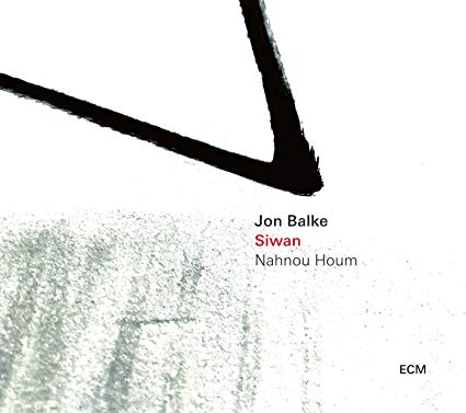 Jon Balke - Nahnou Houm - CD