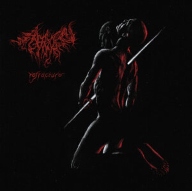 ABERRATION - REFRACTURE - New CD