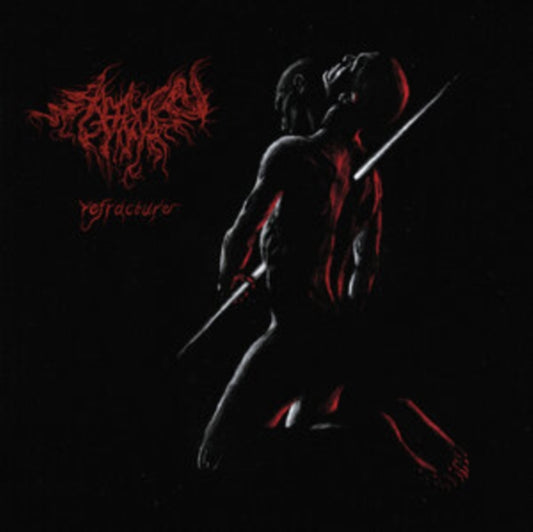 ABERRATION - REFRACTURE - New CD