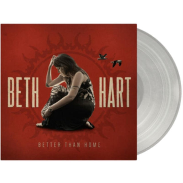Better Than Home - Vinyl Record
