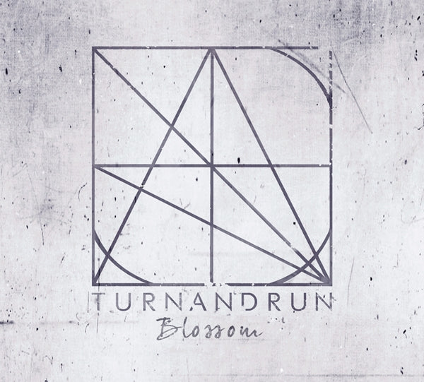 TURN & RUN - BLOSSOM - CD