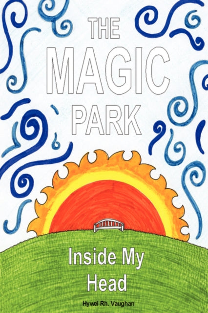 Vaughan - Magic Park Inside My Head - New paperback or softback