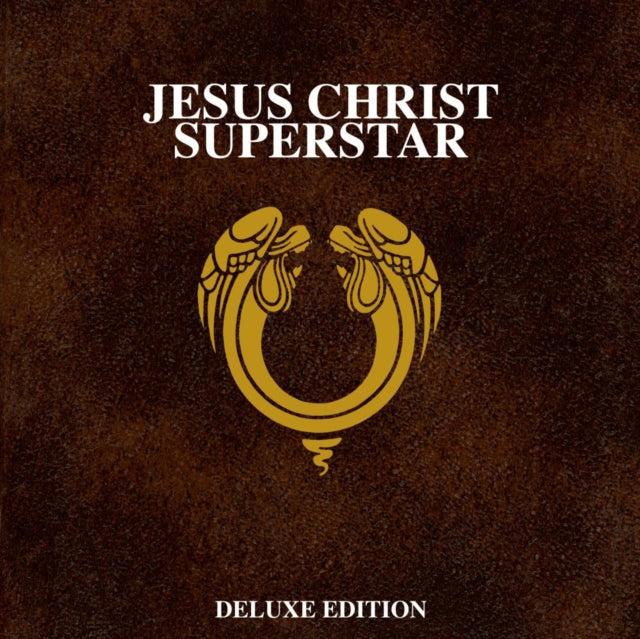 Andrew Lloyd Webber - Jesus Christ Superstar - COMPACT DISC SET