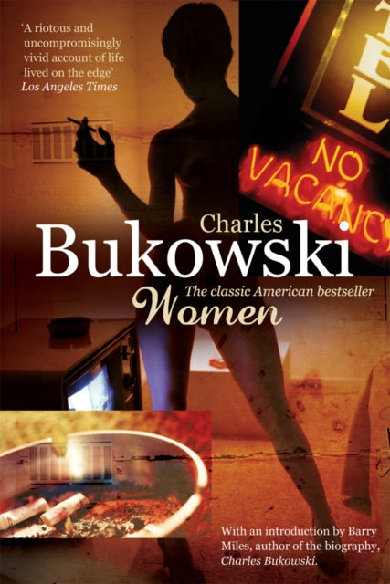 Charles Bukowski - Women - Paperback