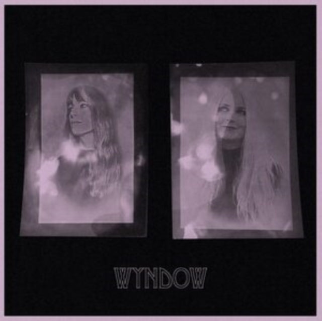 WYNDOW - Vinyl Record VL