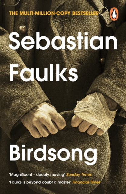 Sebastian Faulks - Birdsong - Paperback