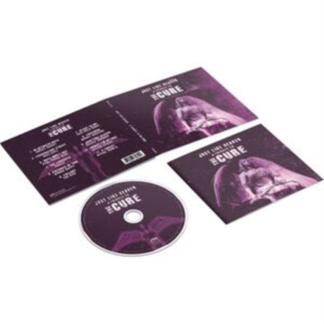 Various Artists - Just Like Heaven - CD