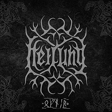 Heilung - ᛟᚠᚾᛁᚱ = Ofnir - CDBK