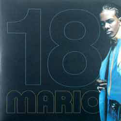 Mario - 18 - Used Vinyl Record 12"