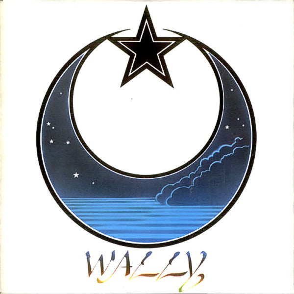 Wally - Used Vinyl Record