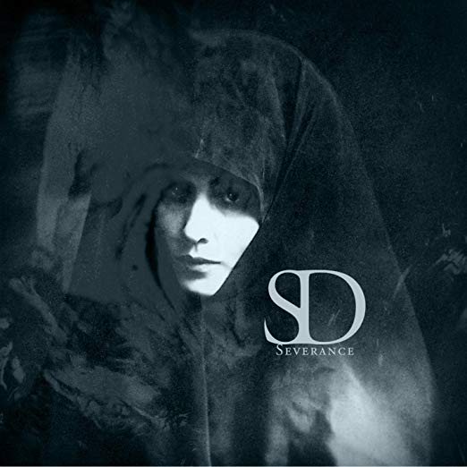 Soror Dolorosa - Severance - CD