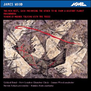 VARIOUS ARTISTS - WOOD - CD